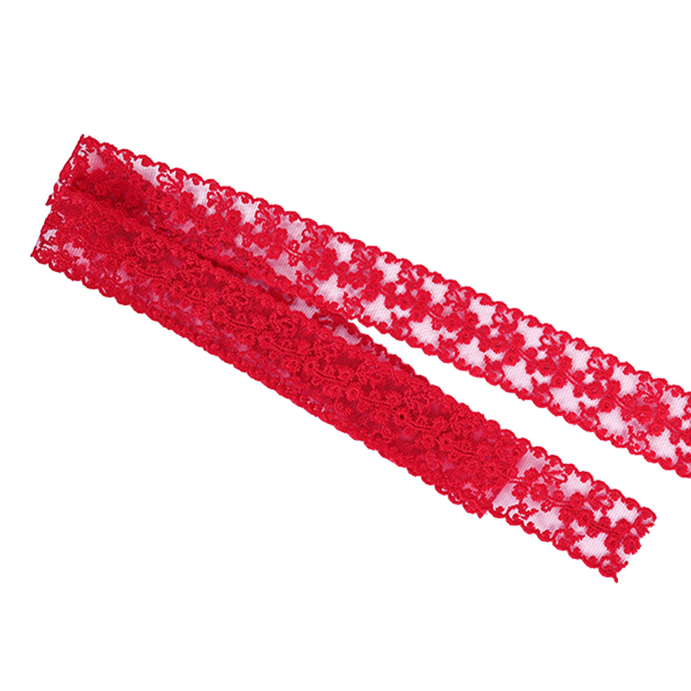 Women'S Red Accessories - 映画「ヘキシング」ネクタイ ビリー コスプレ レッドシルクスカーフ コスチュームアクセサリー ファンタジーボウタイ