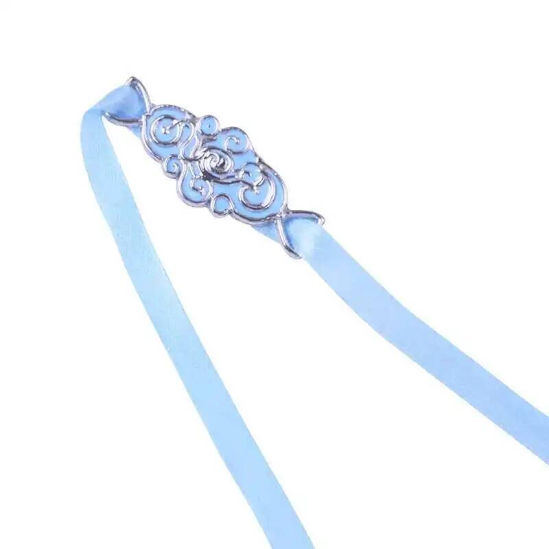 1 個悪魔栽培の団長 Lan Wangji ヘアアクセサリー - Women Knight Accessories のレビューと価格