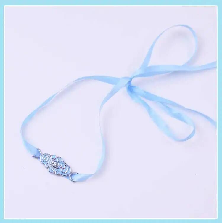 1 個悪魔栽培の団長 Lan Wangji ヘアアクセサリー - Women Knight Accessories のレビューと価格