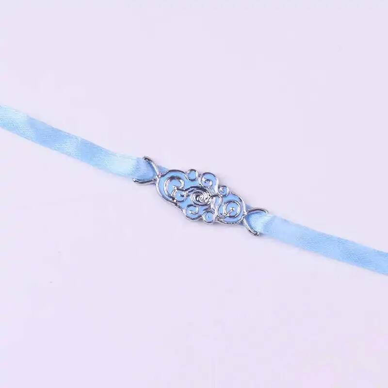 1 個悪魔栽培の団長 Lan Wangji ヘアアクセサリー - Women Knight Accessories のレビューと価格