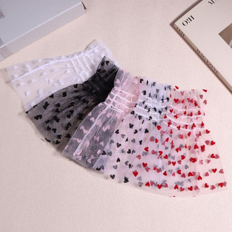 1ペアのネイルチップディスプレイ用スリーブ、ファッションアク - Women Accessories Photos のレビューと価格