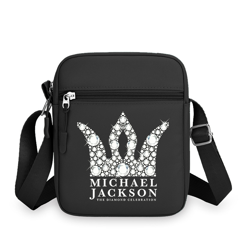 男性女性アニメ電話収納ポーチ MJ カジュアルアクセサリーハ - Women Accessories Trendy のレビューと価格