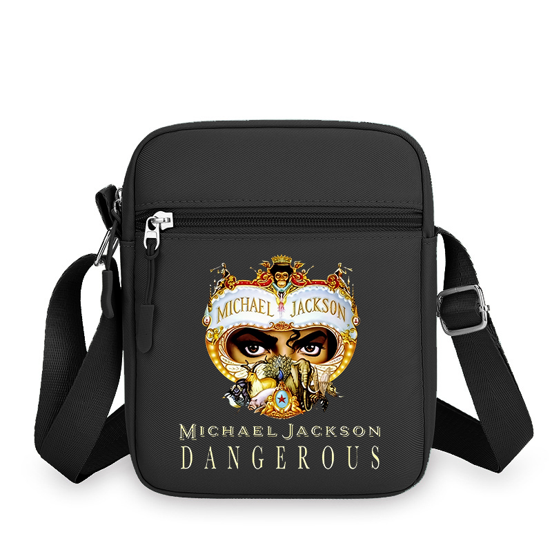 男性女性アニメ電話収納ポーチ MJ カジュアルアクセサリーハ - Women Accessories Trendy のレビューと価格