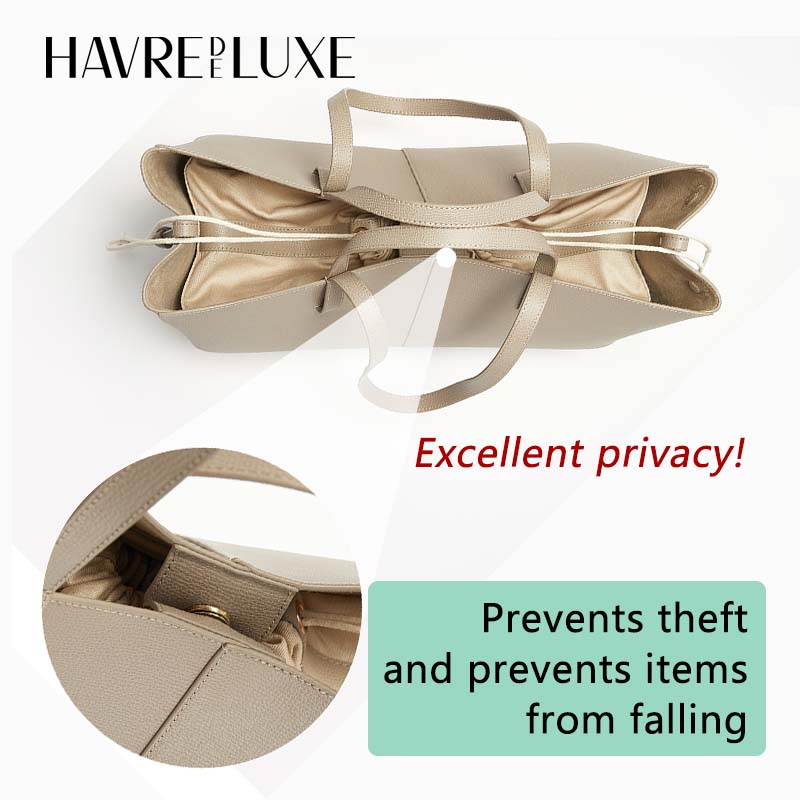 バッグライニング収納ポーチ サイムミニトート用 サイムトート - Women'S Accessories のレビューと価格