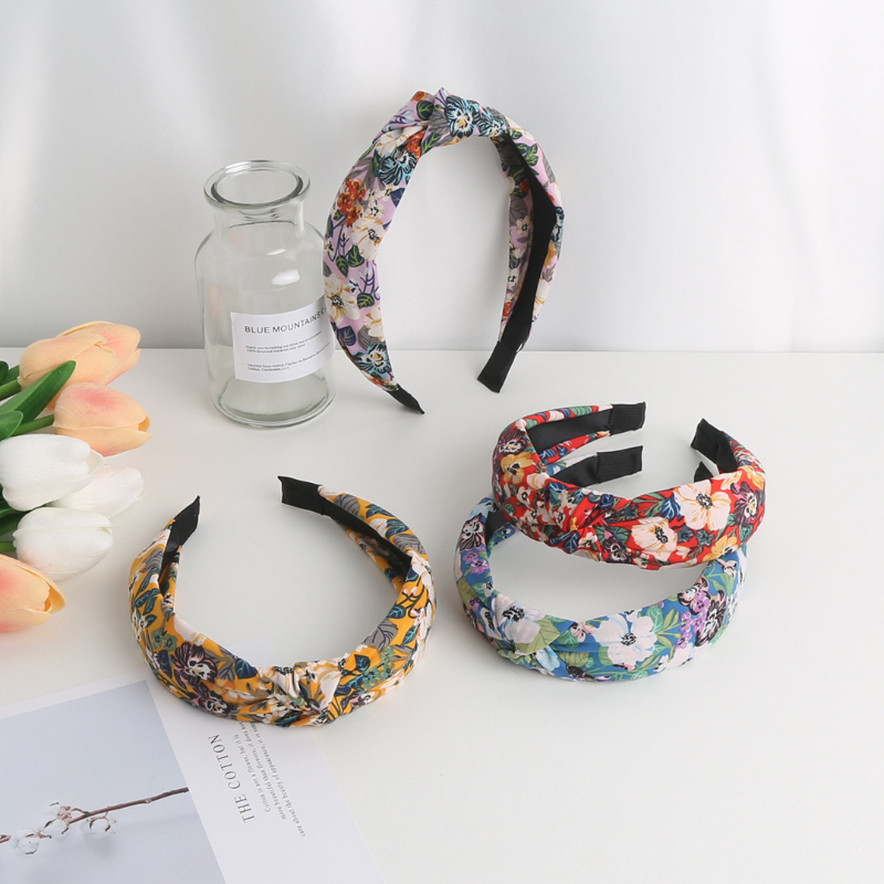 女性用フレンチプリントのヘッドバンド,ヴィンテージスタイル, - Women'S Accessories Go Outdoors のレビューと価格