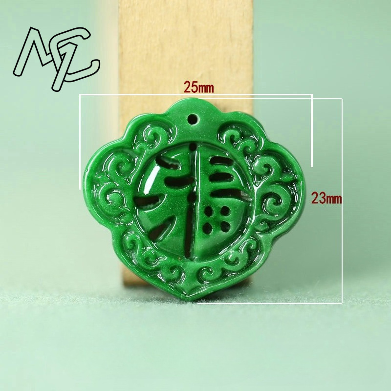 2 個 DIY ナチュラルドライグリーンエメラルド中空アウト - Women'S Accessories のレビューと価格