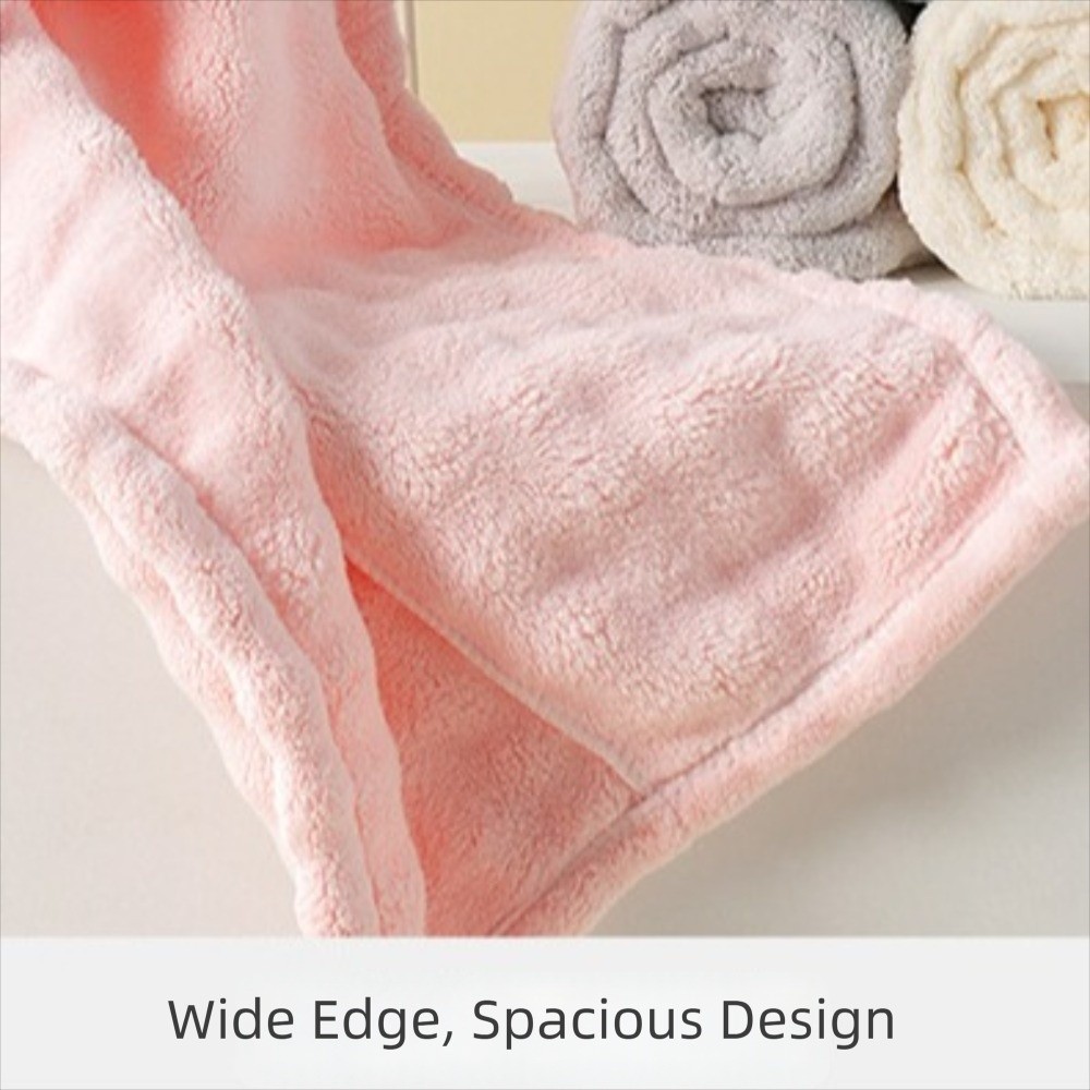 マイクロファイバー速乾ヘアドライタオル超吸収性特大バスルーム - Hair Band Elastic のレビューと価格
