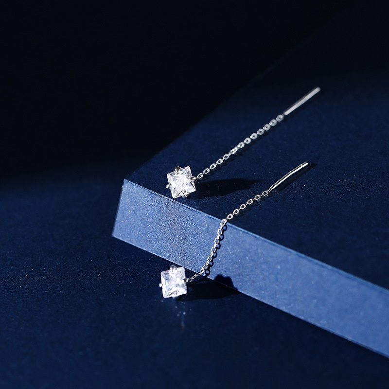 F.I.N.S 高級 S999 スターリングシルバー イヤー - Statement Earrings Oversized のレビューと価格