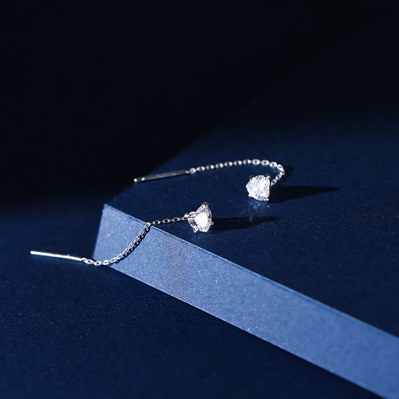 F.I.N.S 高級 S999 スターリングシルバー イヤー - Statement Earrings Oversized のレビューと価格