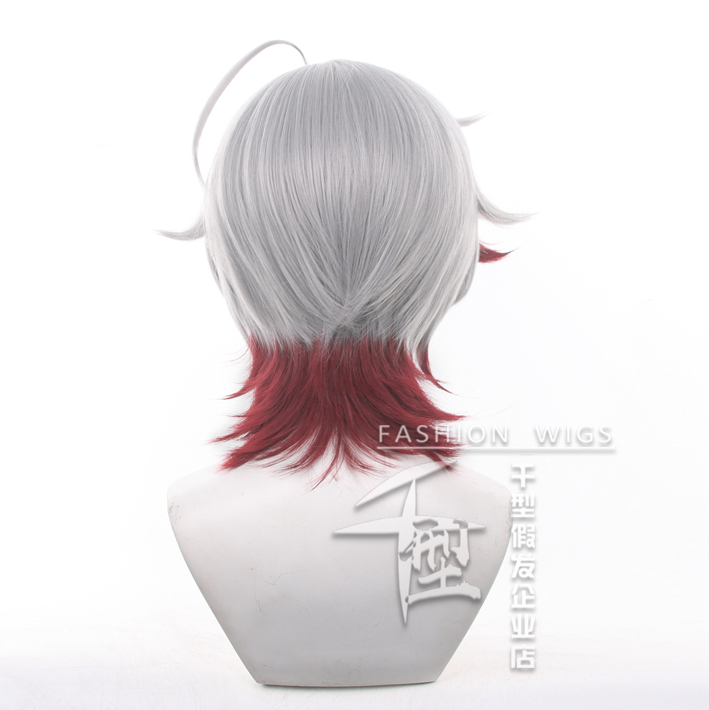 在庫あり イルガ コスプレウィッグ ゲームマン イルガ 人工 - Women Knight Accessories のレビューと価格